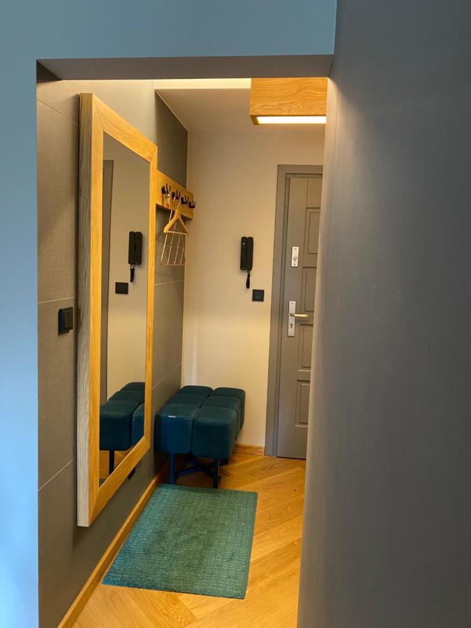 Apartament Krakowska Bochnia Εξωτερικό φωτογραφία