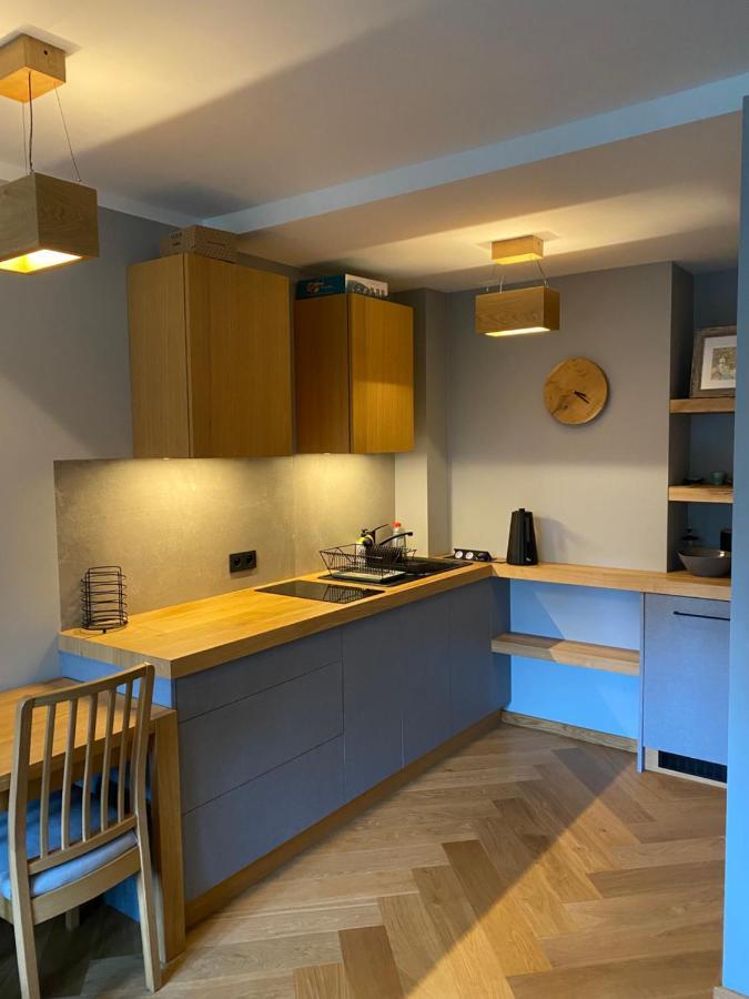 Apartament Krakowska Bochnia Εξωτερικό φωτογραφία