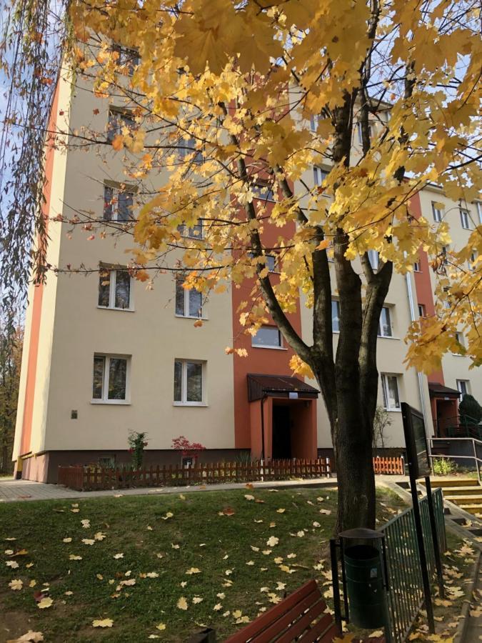 Apartament Krakowska Bochnia Εξωτερικό φωτογραφία
